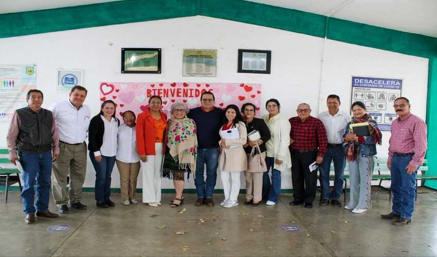 POR UN ALDAMA MÁS LIMPIO