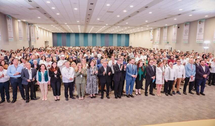 EL GOBIERNO DE ALDAMA SE SUMA AL IMPULSO DE LA AGENDA 2030