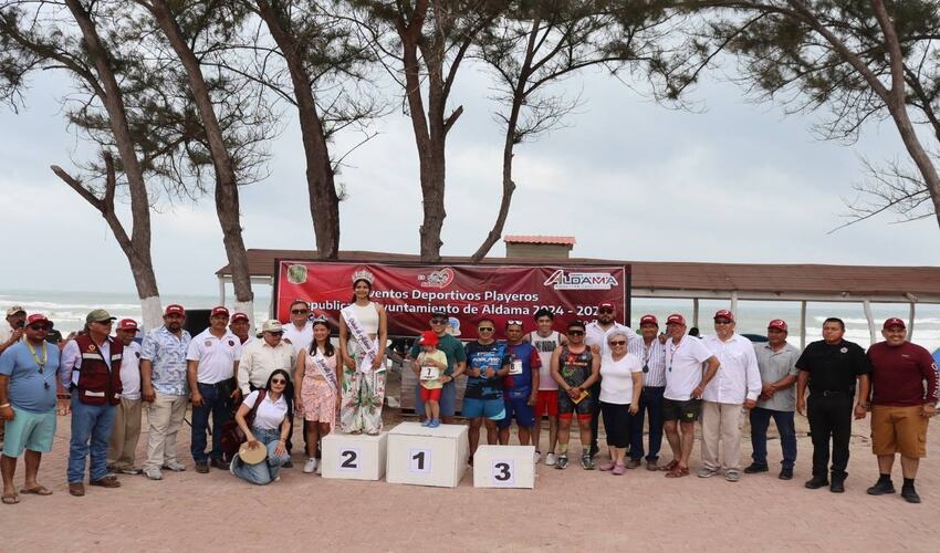 SÁBADO DE GLORIA EN PLAYA DEL SOL: UN DESTINO QUE TRASPASA FRONTERAS