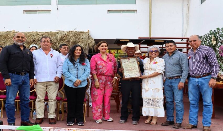 235 Aniversario de la Fundación de la Divina Pastora Presas del Rey