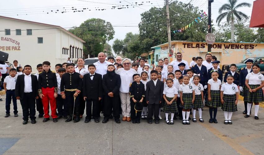 Conmemoramos el 163 Aniversario de la Batalla de Puebla