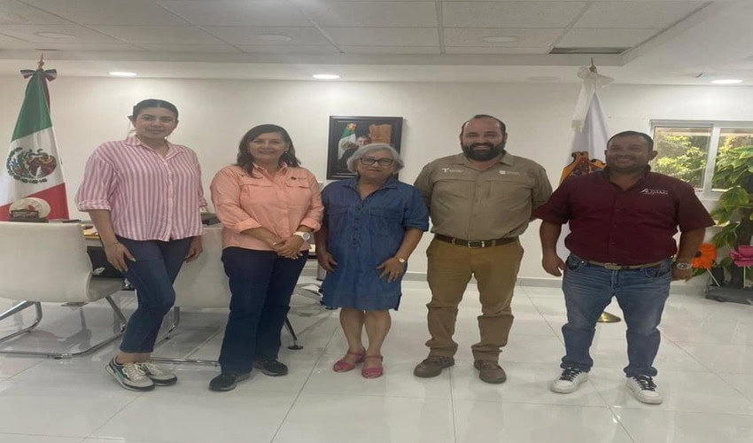 ¡El turismo en Aldama se fortalece!