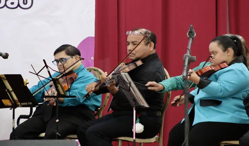 Día Internacional de las Personas con Discapacidad