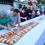 Con motivo del Día de Reyes