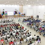 Aldama fortalece la inclusión con espacio de diálogo sobre autismo y neurodiversidad